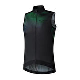 SHIMANO S-PHYRE BASKILI RÜZGAR YELEĞİ