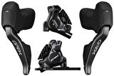 SHIMANO GRX RX825 Di2 2x12 VİTES GRUP SET