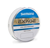 Shimano Exage Extra Strong Monoflament Olta Misinası 150Mt 0,405 mm