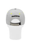 Shimano Performance MKT 01 Cap Şapka Citrus Ash