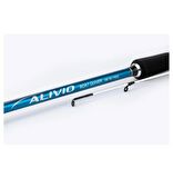 Shimano Rod Alivio Boat Quiver 1,80m 50-150g 2pc Olta Kamışı