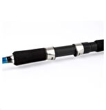 Shimano Rod Alivio Boat Quiver 1,80m 50-150g 2pc Olta Kamışı