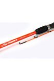 Shimano Sonora Boat Quiver 150 Cm 50-150 Gr Bot Kamışı