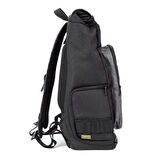 Shimano Luggage Yasei Rucksack Çanta 18 Lt Black/Grey