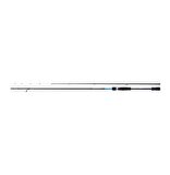 Shimano Rod Bassterra XT Spin LRF 2,05m 6'9" 0,5-8g 2pc Olta Kamışı