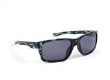 Shimano Eyewear Aspire Green Tortoiseshell & Dark