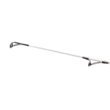 Shimano Kamış Aerlex H Surf Tubular 4,25m 225g 3pc Low Rider Plate