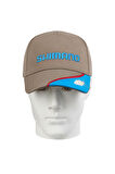 Shimano Performance MKT 00 Cap Şapka Driftwood Sky