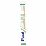 Signal Natural Bamboo Diş Fırçası Soft