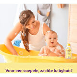 Zwitsal Baby Badolie (Hassas ve Kuru Ciltler için) Bebek Banyo Yağı 200ml