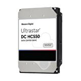 WD HC550 18 TB SSD