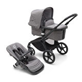 Bugaboo Fox 5 Travel Sistem Bebek Arabası