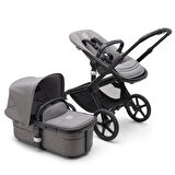 Bugaboo Fox 5 Travel Sistem Bebek Arabası