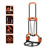 BLACK&DECKER BH200 65Kg Katlanır El Arabası