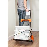 BLACK&DECKER BH200 65Kg Katlanır El Arabası