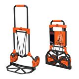 BLACK&DECKER BH202 90Kg Katlanır El Arabası