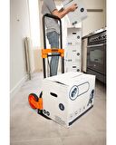 BLACK&DECKER BH202 90Kg Katlanır El Arabası