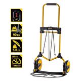 Stanley FT582 90Kg Katlanır El Arabası