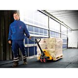 Stanley CPT20 2 Ton Profesyonel Transpalet