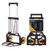 STANLEY FATMAX FX706 125Kg Profesyonel Katlanır El Arabası