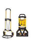 Stanley Ft580 Katlanır El Arabası 70 Kg
