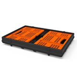Black+Decker BH205 25Kg Katlanır Çok Amaçlı Taşıma Sepeti