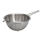 Koopman Saplı Süzgeç 24 cm