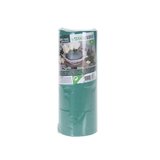 Pro Garden 90337 Silindir Şeklinde Köpük, Çiçek Ortası için, 4 Adet, Çok Renkli