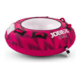 Jobe Rumble 1 Kişilik Pembe Ringo
