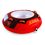 Jobe Rumble 1 Kişilik Kırmızı Ringo