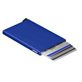 Secrid Card Protector Blue