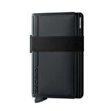 Secrid Bandwallet, Black