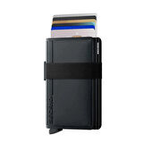 Secrid Bandwallet, Black
