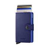 Secrid Miniwallet Crisple Cobalt