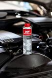 JLM Dizel Partikül Filtre Tıkanma Önleyici / Koruyucu 250ml.