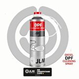 JLM Dizel Partikül Filtre Temizleyici Sprey 400ml.