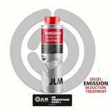 JLM Dizel Egzost Dumanı/Emisyonu Azaltıcı 250ml.