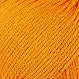 La Mia Pastel Cotton Turuncu El Örgü İpi - L179 - 33949