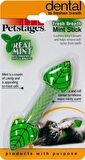 Petstages Fresh Breath Mint Nane Kokulu Kedi Oyuncağı