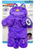 Petstages Purr Pillow Yastık Şekilli Kedi Oyuncağı