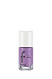 Flormar Yoğun Pigmentli Parlak Oje- Full Color Nail Enamel- Fc14 Lavender Relaxatıon -8690604310500