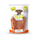 TRULY KÖPEK ÖDÜL TAVUK FİLETO 90gr