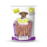TRULY KÖPEK ÖDÜL TAVUK BALIK SANDEVİÇ 90gr