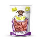 TRULY KÖPEK ÖDÜL KALPLİ TAVUK BALIK 90gr