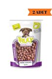 Truly Training Kuzu Stick Köpek Eğitim Ödül Maması 90 Gr x 2 Adet