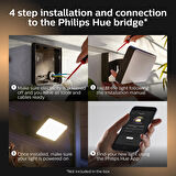 Philips Hue Discover