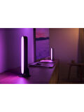 Philips Hue  Play Genişletme Paketi - Siyah (Güç Adaptörü Dahil Değildir) OUTLET