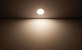 PHILIPS 59464 Meson Led Spot 13W 4000K 12,5 cm