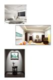 Philips Meson 20W Led Panel 6500K Beyaz 17,5 cm Mağaza Spot Armatür