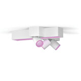 Philips Hue Centris 3'lü Spot Beyaz